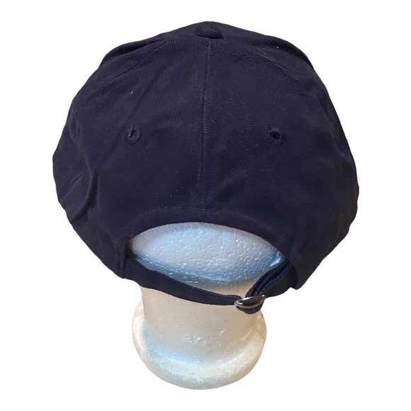 AcDelco Hat Cap Blue Adult Strapback New‎ - Picture 3 of 5